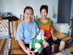 -贝贝乐自营月嫂育儿嫂中心