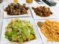 -渔民船说·北塘海鲜·天津菜·海肠捞饭(北塘古镇店)