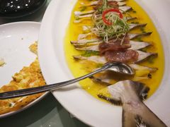 -汤记传菜(秀浦路店)