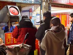 -香酥鸡排(京汉大道店)
