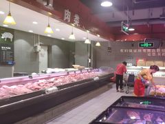 -永辉超市(回龙观店)