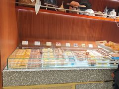 -丁香西饼屋(桂林路店)