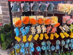 -即墨老公社·海肠捞饭大王(古城店)