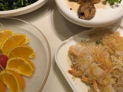 -刘胖子家常菜·蹄花焖藕(兴业店)