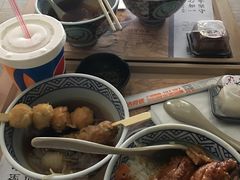 -吉野家(顺义站前北街店)
