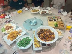 -鼎好家常菜(天桥店)