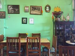 -Kat's Kitchen