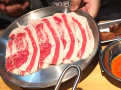 -麻蒲碳烤肉(远景路1号店)