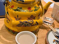 -郭靖内蒙菜·烤全羊·烧烤(望京旗舰店)