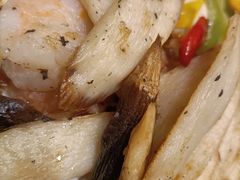 -皇朝海鲜酒店