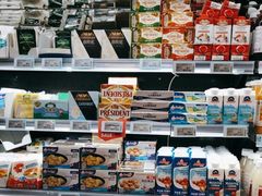 -blt精品超市(北京银座店)