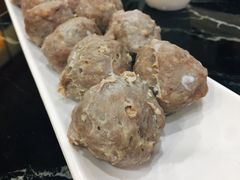 牛筋丸-潮汕美牛肉丸火锅店(天宁寺店)