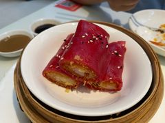 -金湖港式餐厅(建外店)