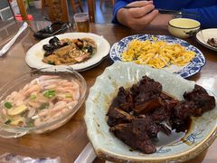 -灵福缘私房菜·农家菜(拈花湾·灵山大佛必推店)