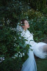 -巴黎新娘婚纱摄影·婚礼策划(嘉定总店)