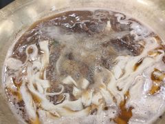 -芦月轩羊蝎子(北蜂窝店)