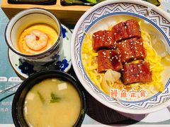 -一本魅·日式料理