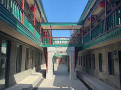 -中华巴洛克风情街