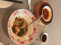 -潮府馆·非遗潮州菜·港式点心(世纪公园店)
