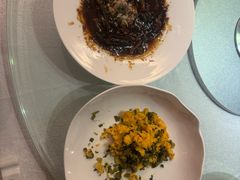 -逸林轩中餐厅(中信泰富朱家角锦江酒店)