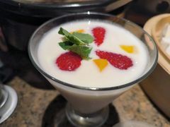 -绿茶餐厅(coco park 店)