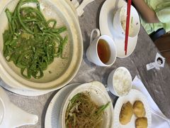 -海陵岛保利皇冠假日酒店·御公馆中餐厅 CANAL LNUA