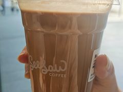 -Seesaw Coffee(苏州中心店)