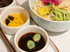 -羲和雅苑•北京烤鸭(国贸商城店)