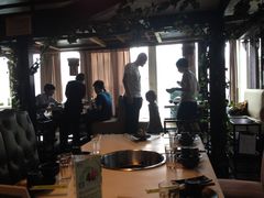 -滇釜火锅·能喝汤的火锅(车公庄店)