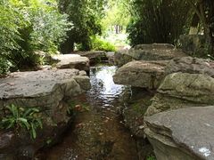 -龙头寺公园