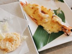 -極上萬膳·日料放题(来福士江景店)