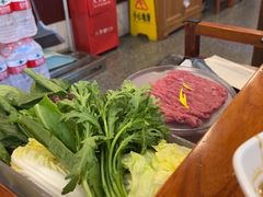 -京城胜利涮羊肉(禧乐汇店)