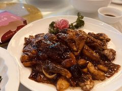 -得月楼·省级非遗·传统苏帮菜(观前店)