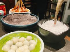 -巴蜀大将火锅(春熙店)