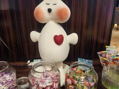 -深圳好日子皇冠假日酒店