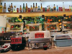 -鳗鱼家·深夜食堂(军博店)