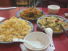 -北大地皖峰饭馆