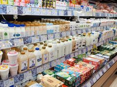 零售区-果蔬好生活超市(双井店)