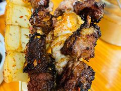 -炒豆合作社(东四总店)