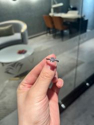 -VE DIAMOND·天然&培育钻石定制