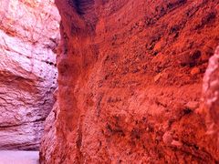 -张掖平山湖大峡谷