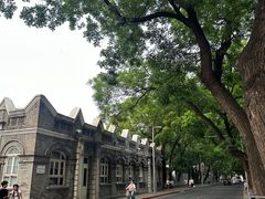 -奥华餐厅·老张记(台基厂店)