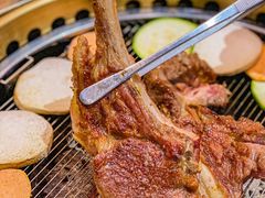 -何发发和牛烧肉·鳗鱼榴莲放题自助(乐峰广场店)