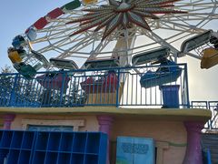 -青岛方特梦幻王国