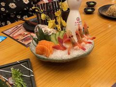 -元通寿司(大朗店)