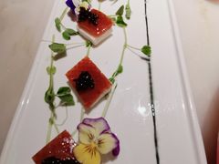 鱼子酱烤鸭-京华烟云·北京烤鸭(领展购物广场·中关村店)