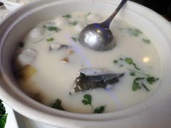 -尚岛私房菜(西方巷店)