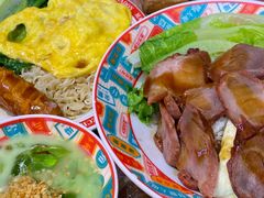-孖记茶档·热腾茶餐(荔湾领展广场店)