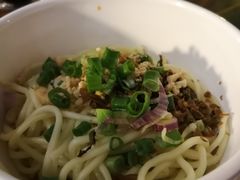 -重庆老字号·吴抄手·高豆花(T3航站楼店)