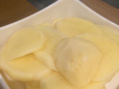 -许府牛杂·鲜牛肉火锅(梁溪万达店)